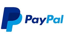 Paypal Banner